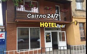 Hotel Travel