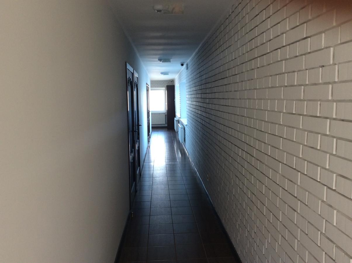 Hotel Travel Lviv Dış mekan fotoğraf