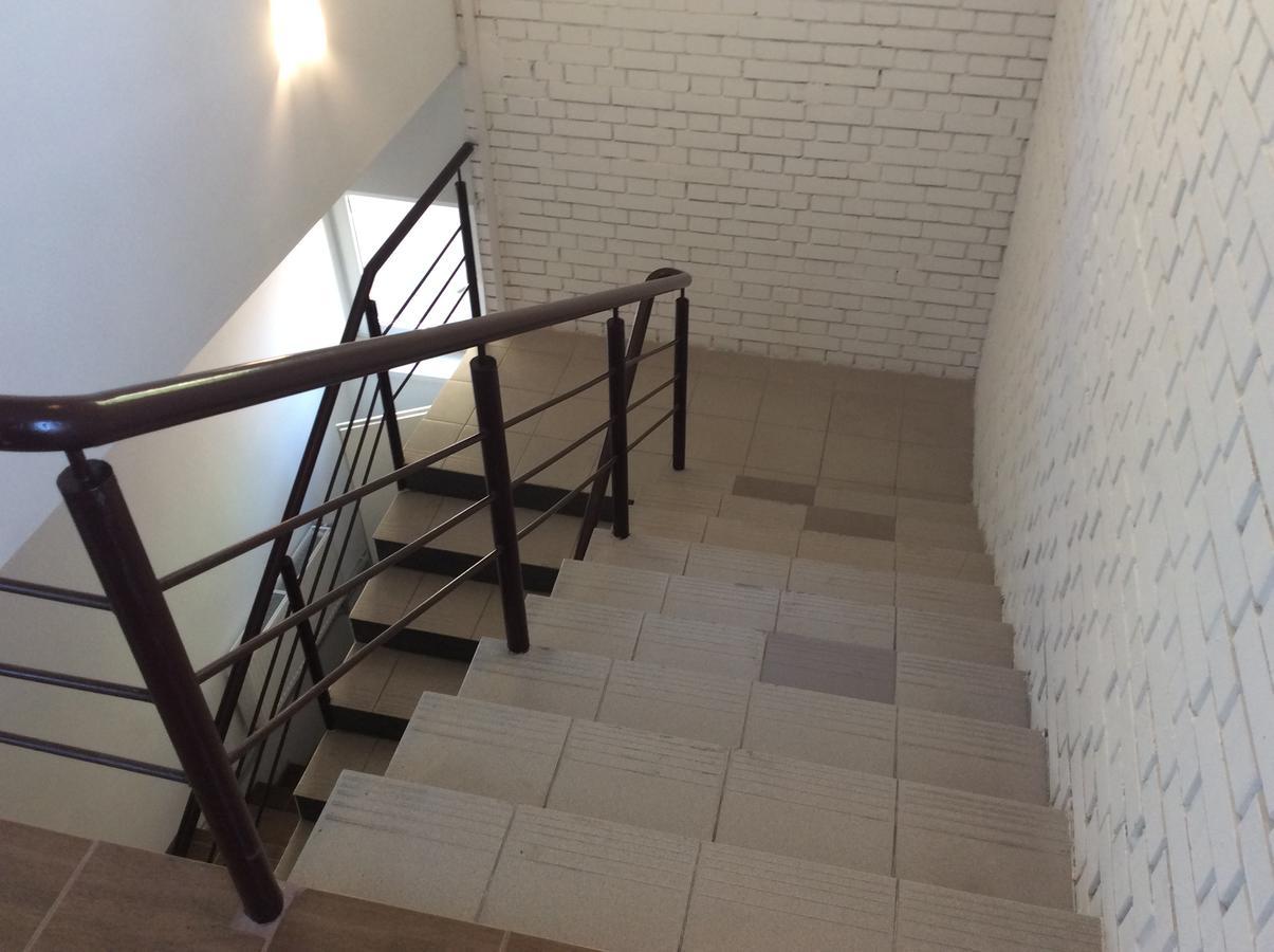 Hotel Travel Lviv Dış mekan fotoğraf