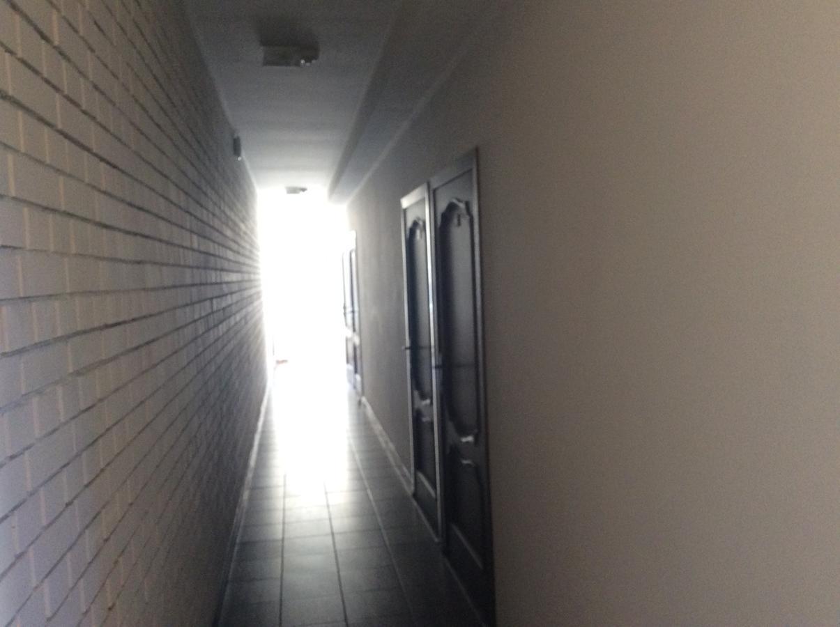Hotel Travel Lviv Dış mekan fotoğraf