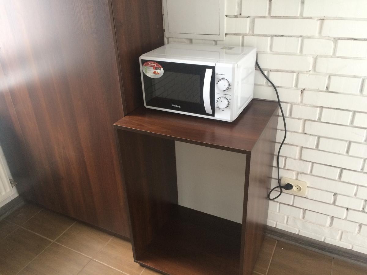 Hotel Travel Lviv Dış mekan fotoğraf